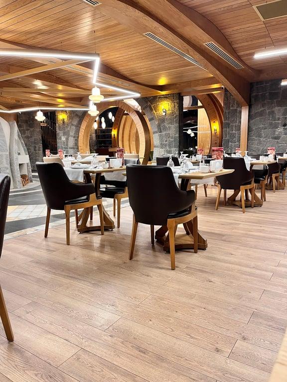 Nalia Karadeniz Mutfağı Rize fotoğraf 14