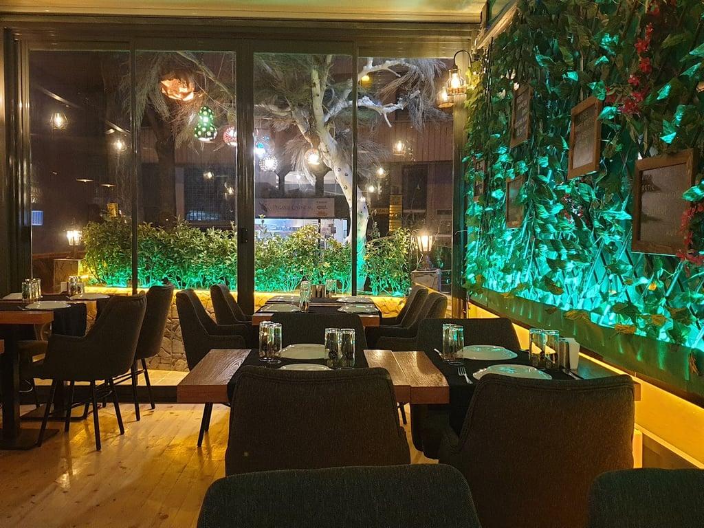 Kuytu Meze Balık fotoğraf 9