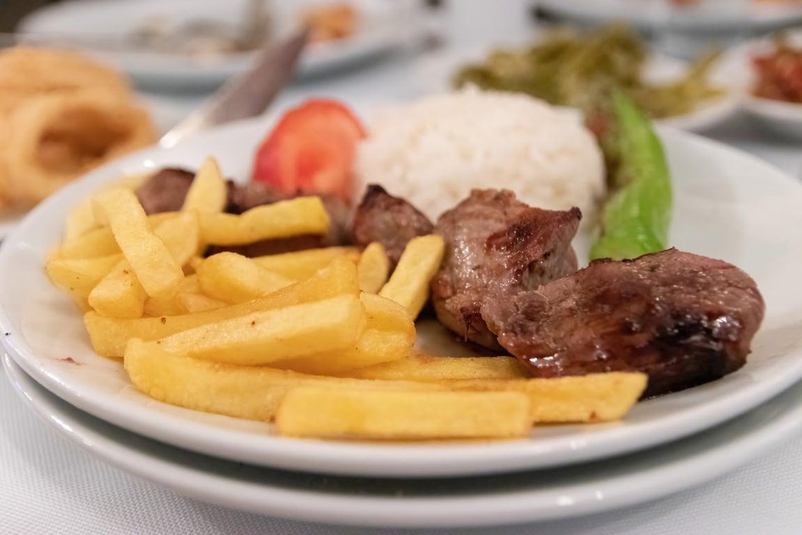 Lipsos Restaurant fotoğraf 4