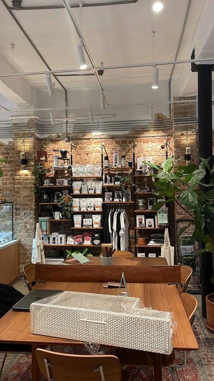 Kronotrop Karaköy fotoğraf 3