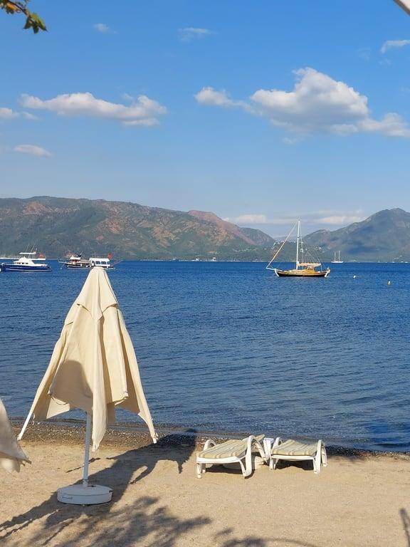 İnfinity Restaurant fotoğraf 3