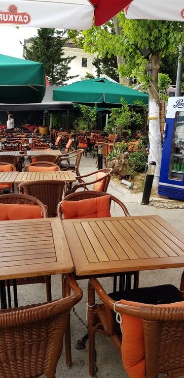 Nilly Cafe fotoğraf 7