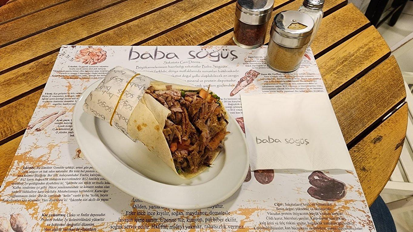 Baba Söğüş fotoğraf 5