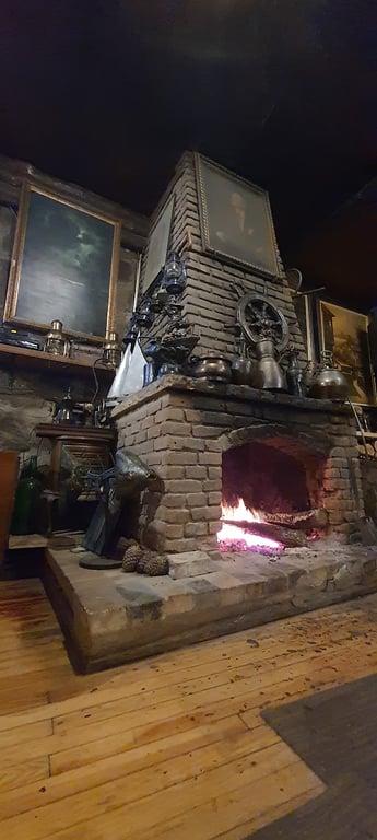 Kalendertepe Restoran fotoğraf 2