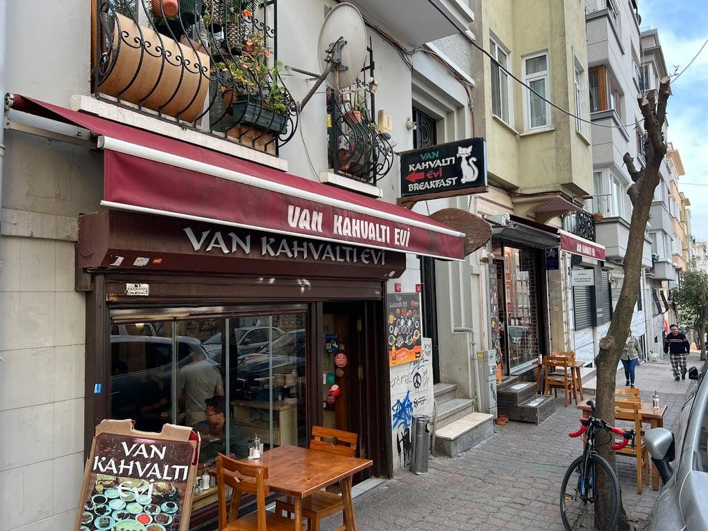 Van Kahvaltı Evi fotoğraf 6