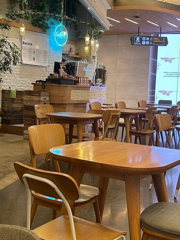 Plus Kitchen / Zorlu fotoğraf 6