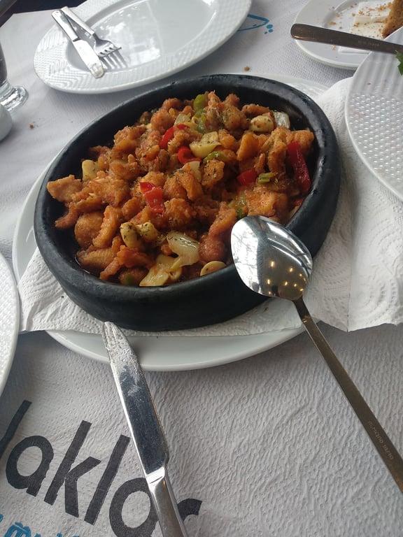 Çolaklar Deniz Mutfağı fotoğraf 9