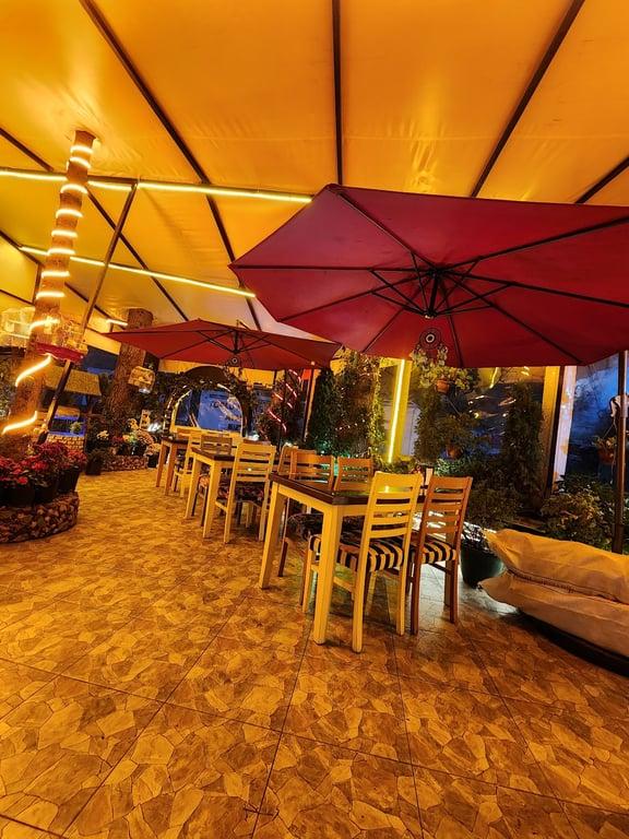 Cafe Lalezar fotoğraf 9