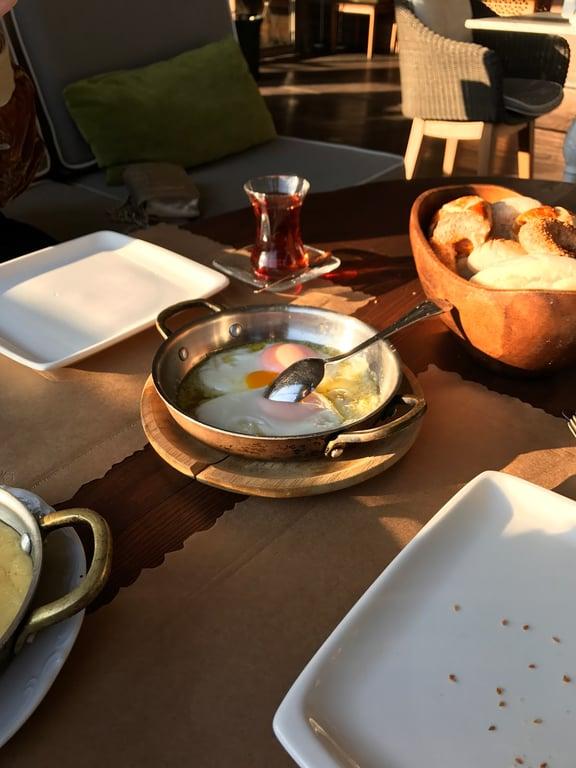 Koru İstanbul Kuruçeşme