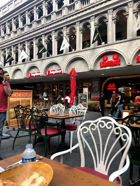 Kayseri Sofrası Venezia AVM fotoğraf 3