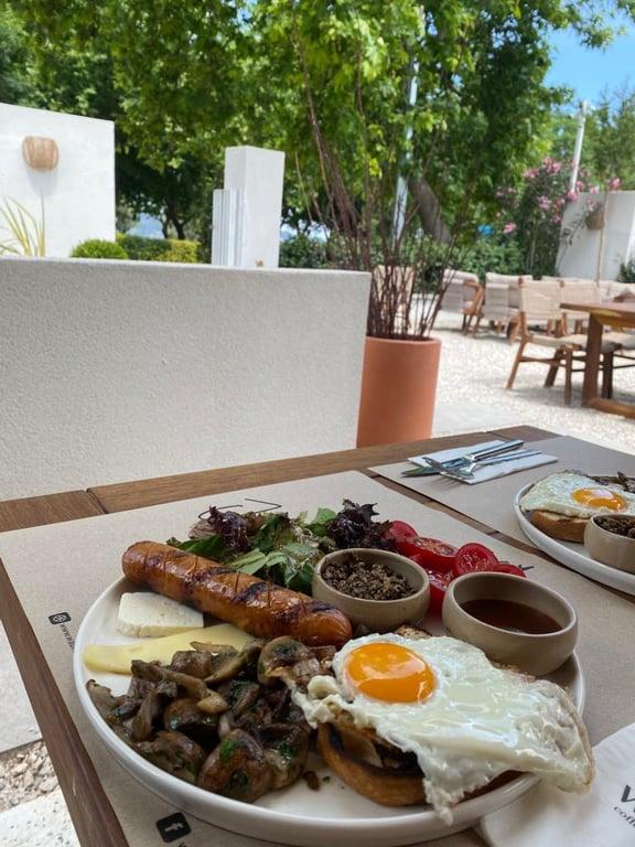 Wabi Coffee Lounge fotoğraf 3