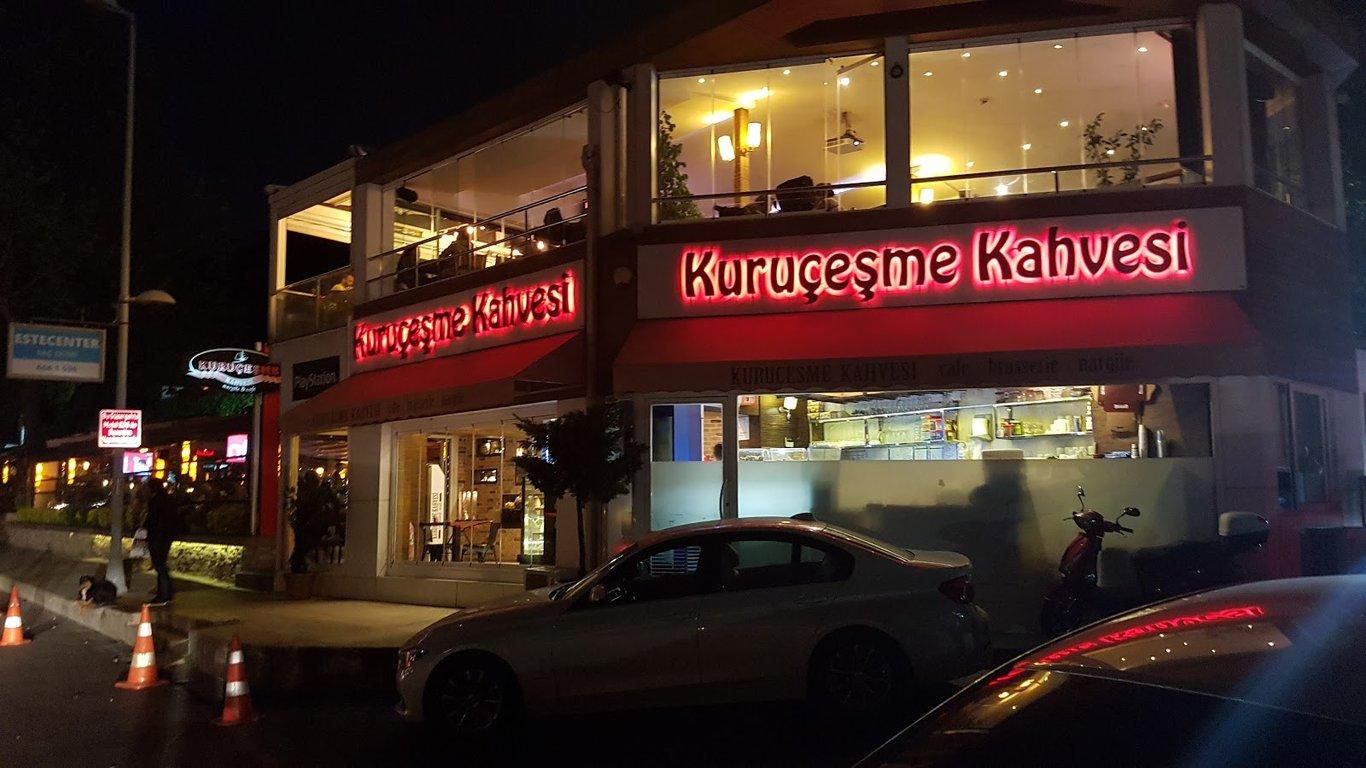 Kuruçeşme Kahvesi fotoğraf 4