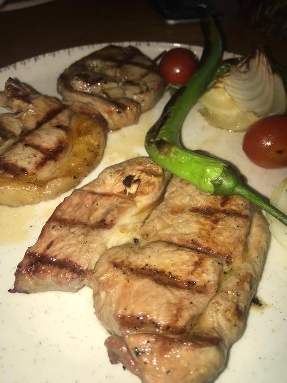 Seçkin Et Steak House fotoğraf 3