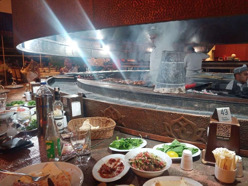 Adana Sofrası fotoğraf 8