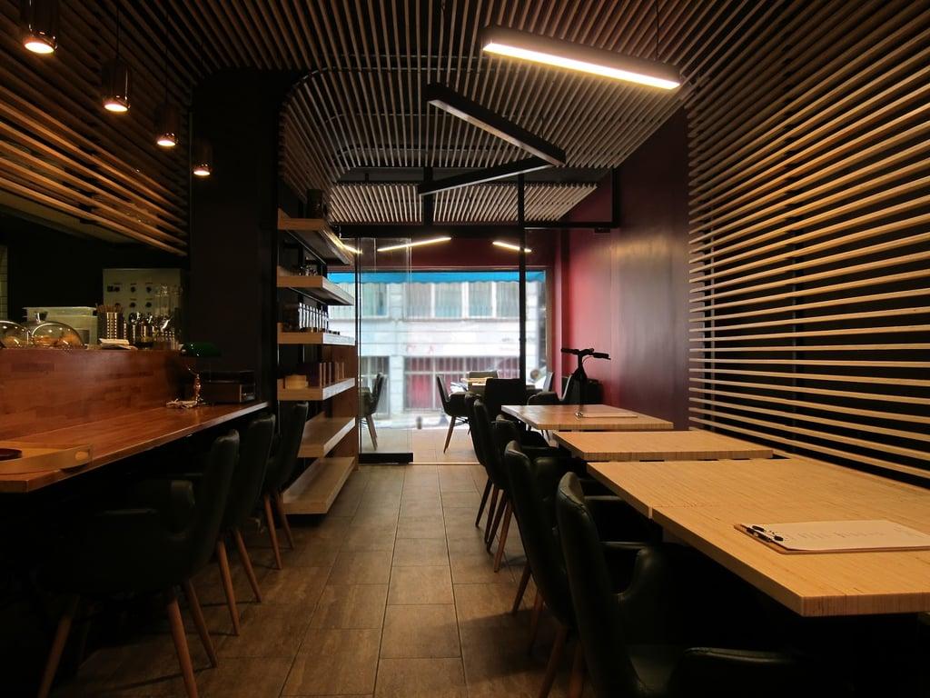 852 Hong Kong Cafe Restaurant fotoğraf 10