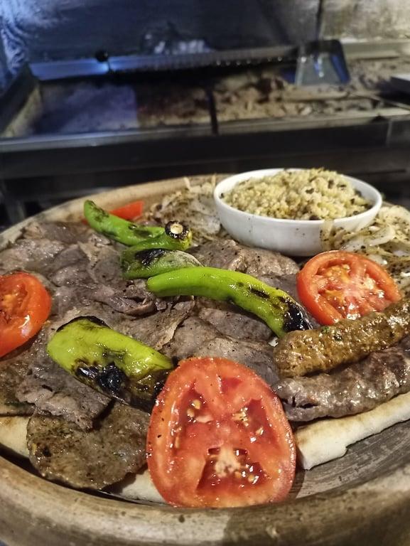 3N Sofra Köfte Mantı Kahvaltı fotoğraf 4