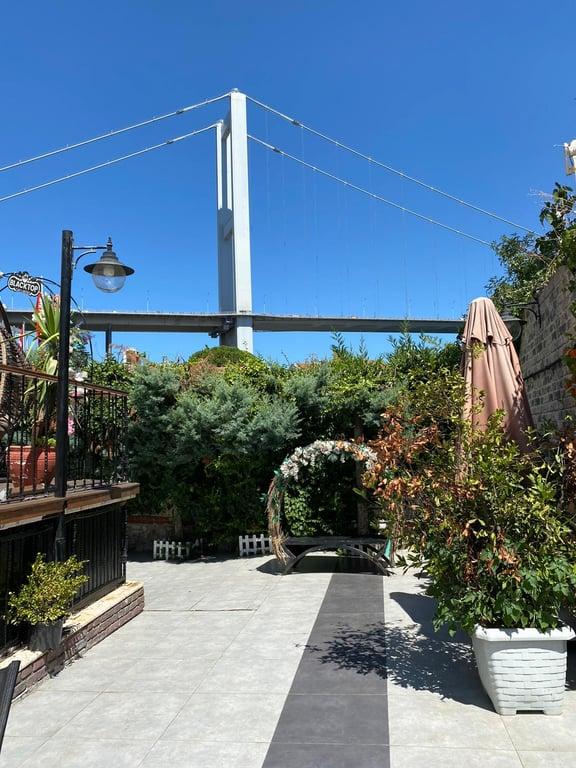 BLACKTOP Cafe&Bistro fotoğraf 2
