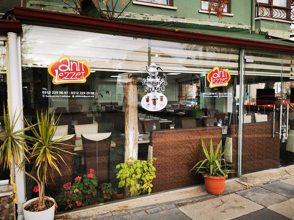 Anıt Lezzet fotoğraf 5