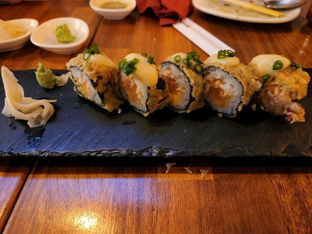 Chinese & Sushi Express fotoğraf 4