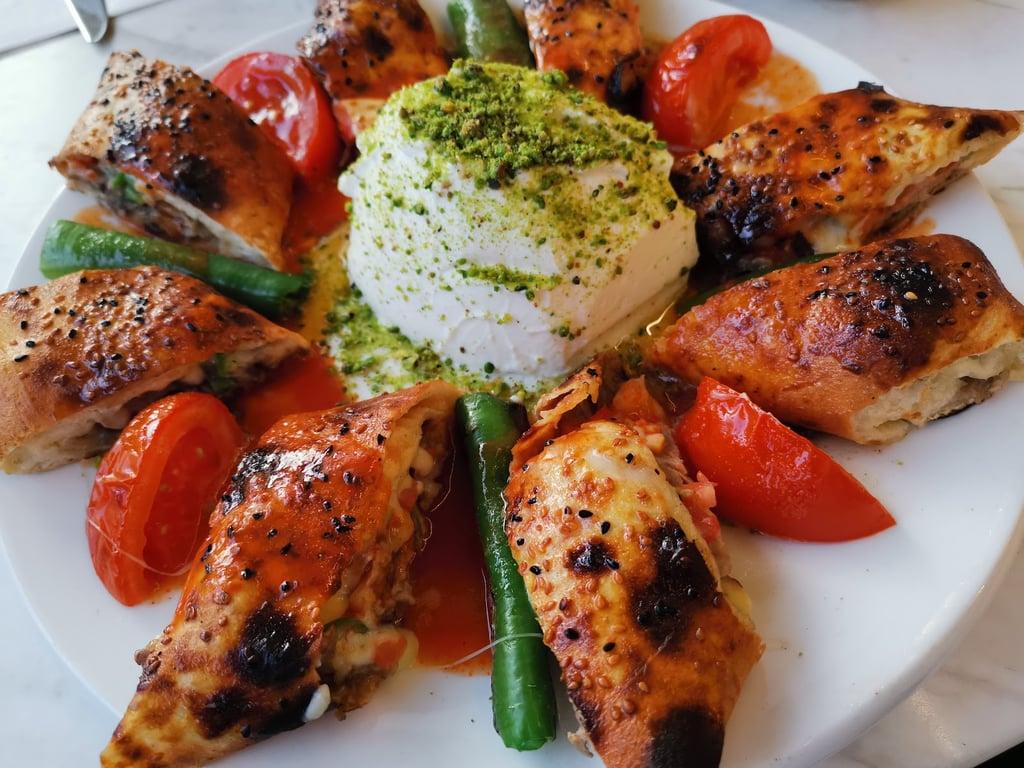 Dönerci Serkan Usta Etiler fotoğraf 8