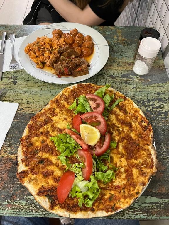 Vegan İstanbul fotoğraf 9