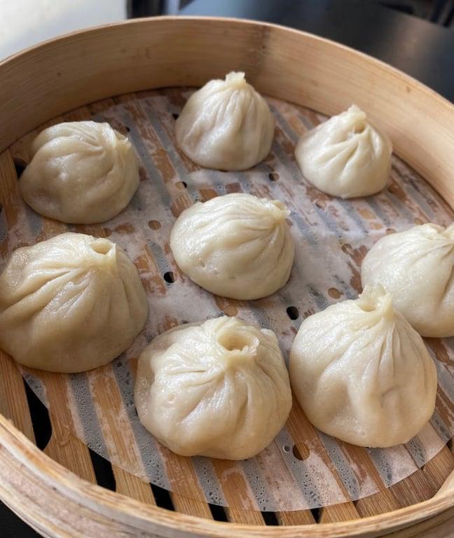 Sini Ethnic Omakase | Fine Dining Restaurant fotoğraf 8