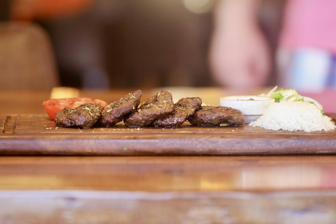 Wyn-et Restaurant Döner - İskender fotoğraf 4