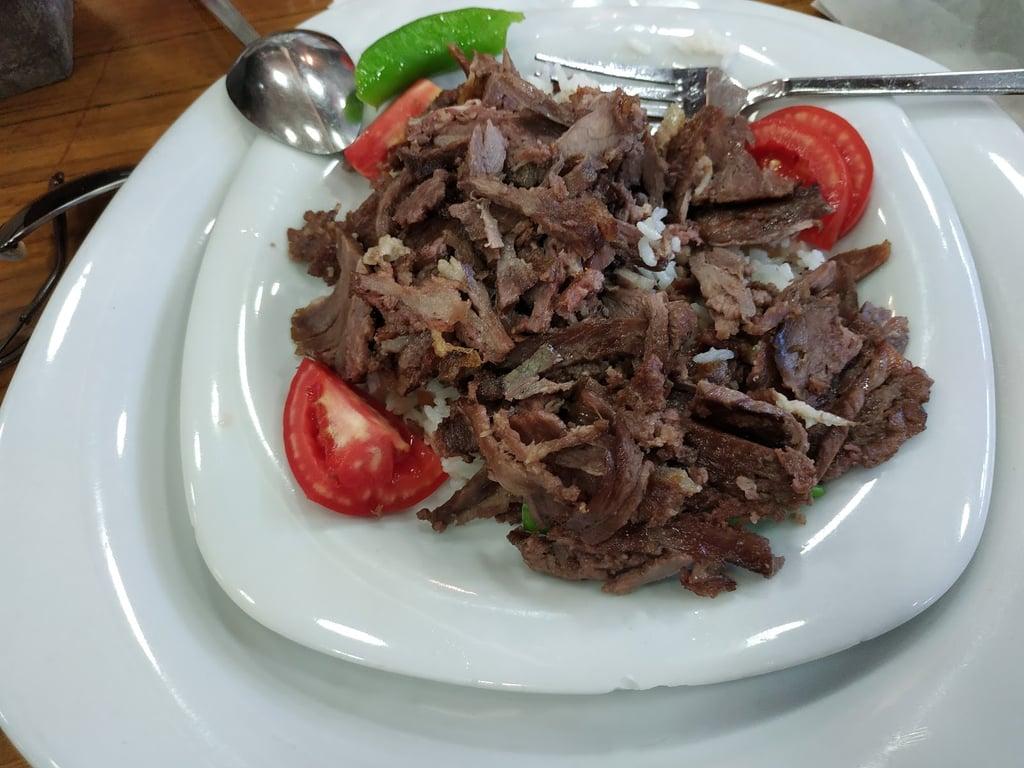 Tanrıverdi Kebap fotoğraf 6
