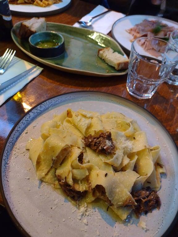 Olea -Osteria İtaliana fotoğraf 7