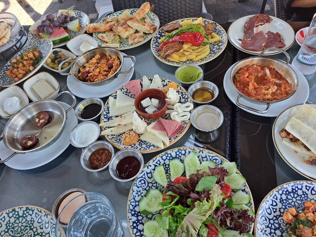 Sembol Ocakbaşı Çamlıca fotoğraf 6