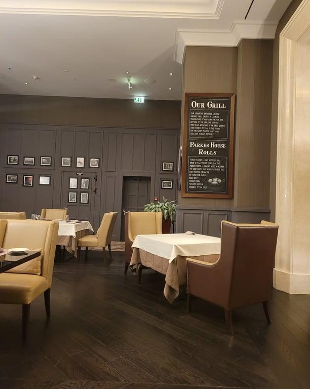 Jw Steak House fotoğraf 7