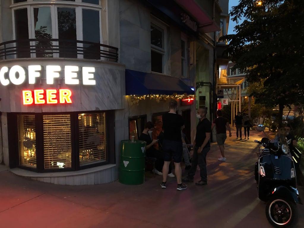 Twins Coffee Roasters fotoğraf 5