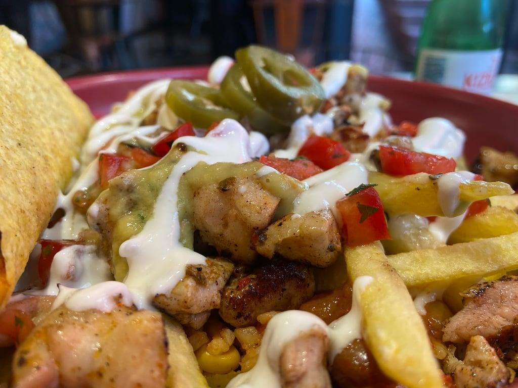 Burrito Shop fotoğraf 5
