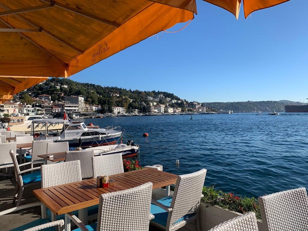 La Sirene Bebek fotoğraf 10