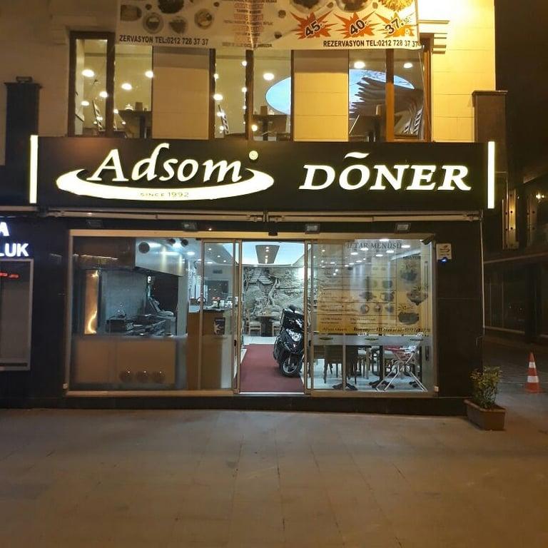 Adsom Döner fotoğraf 2