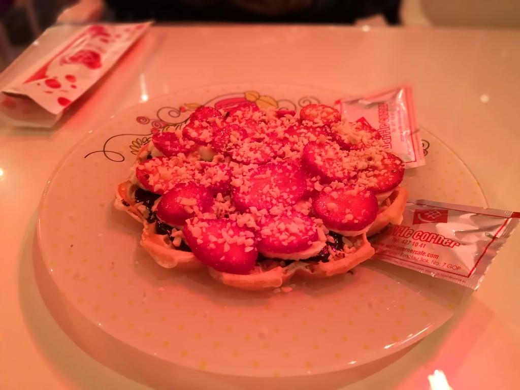 Waffle Corner fotoğraf 7
