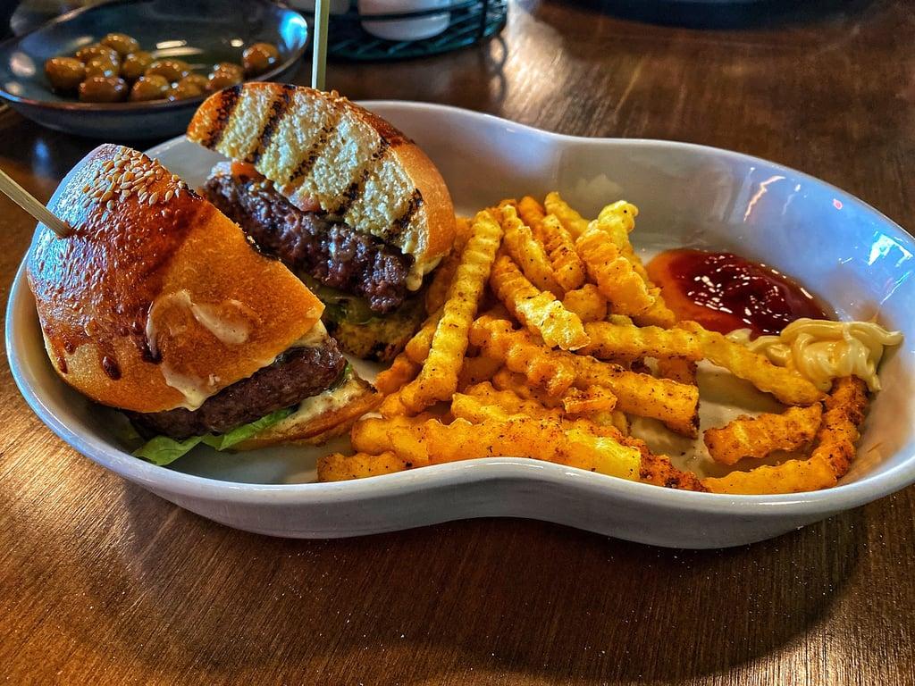 Lou Cafe Bistro - İran Caddesi fotoğraf 8
