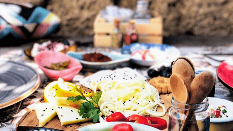 Bumba Breakfast Club fotoğraf 4