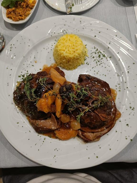 Matbah Restaurant fotoğraf 4