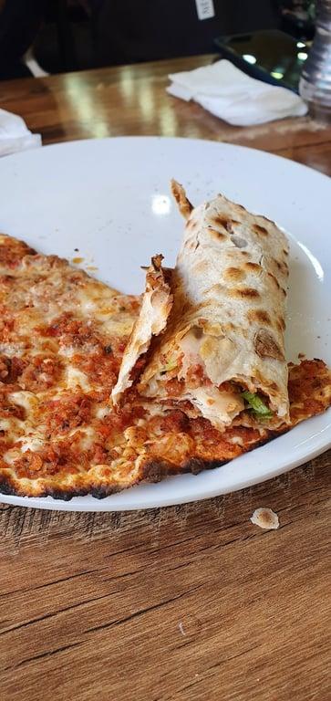 Balat lahmacun ve kebap salonu fotoğraf 2