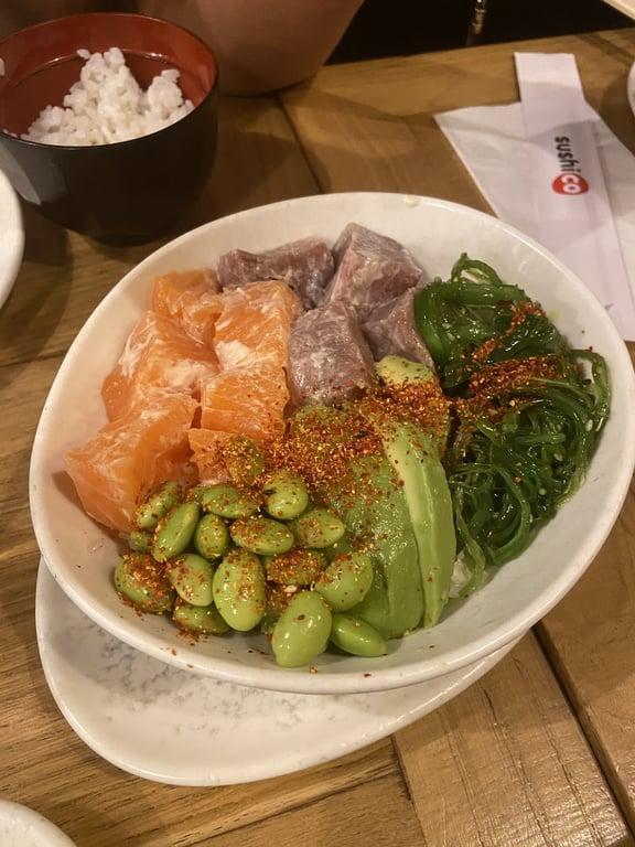 SushiCo fotoğraf 7