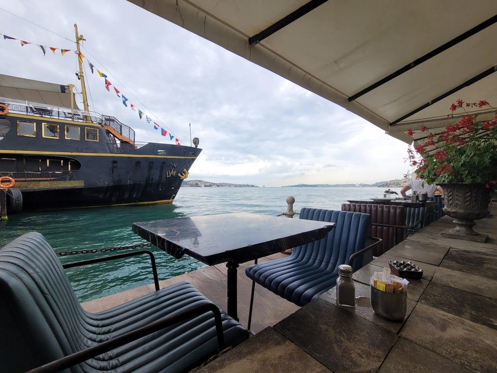 The House Cafe Ortaköy fotoğraf 7