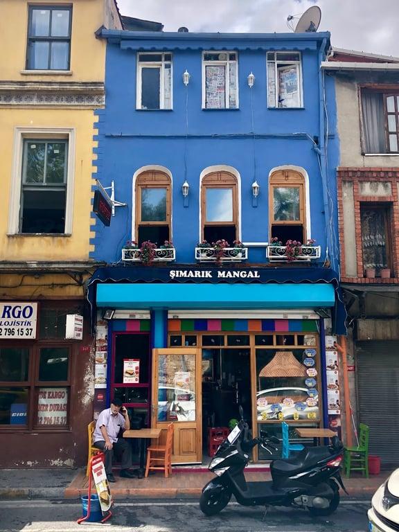 BALAT LOKANTASI fotoğraf 5