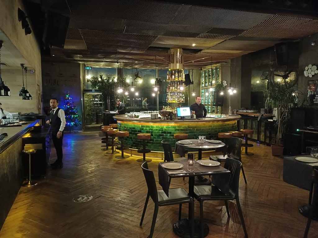 Duble Meze Bar fotoğraf 4
