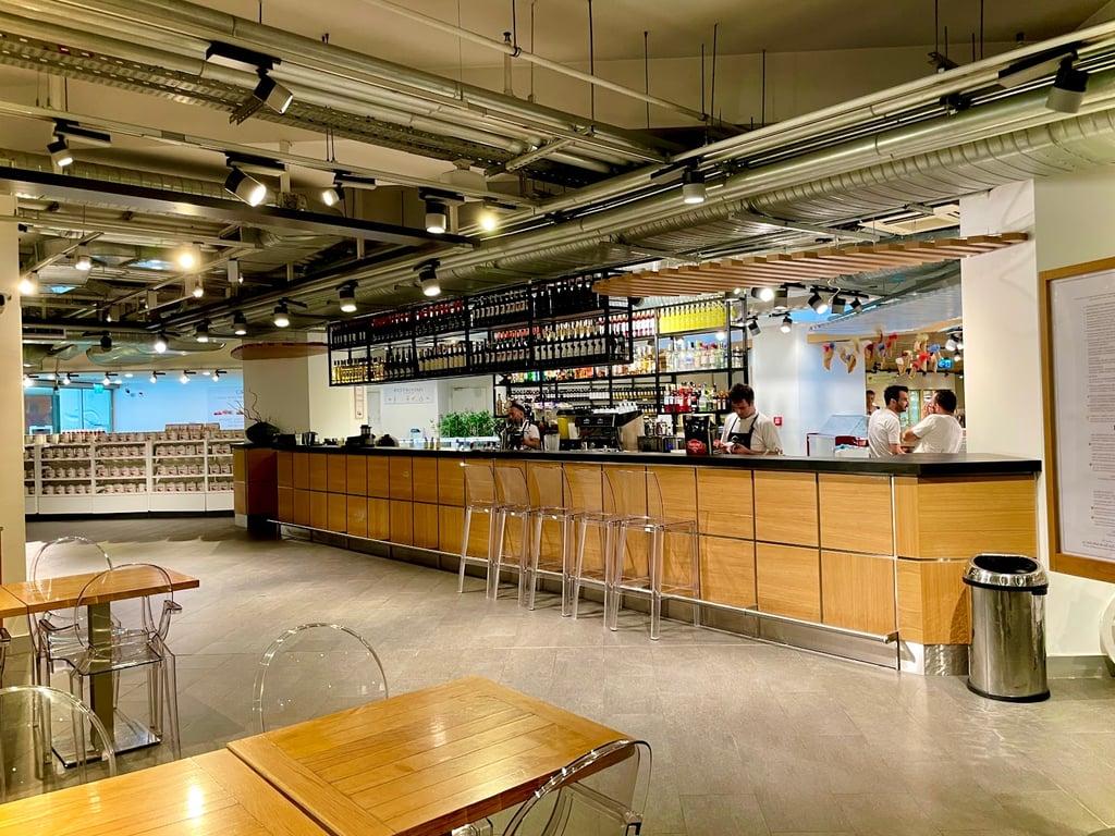 Eataly fotoğraf 9