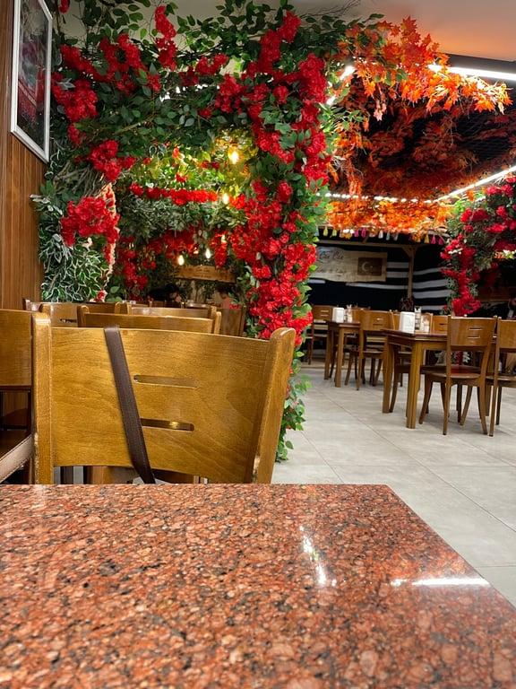 Can Can Tantuni ve Künefe Salonu(Paket Servisimiz Yoktur) fotoğraf 7