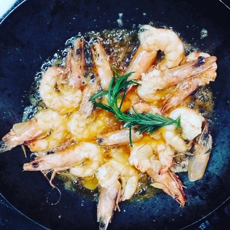 Lecafe Ristorante İtaliano fotoğraf 4