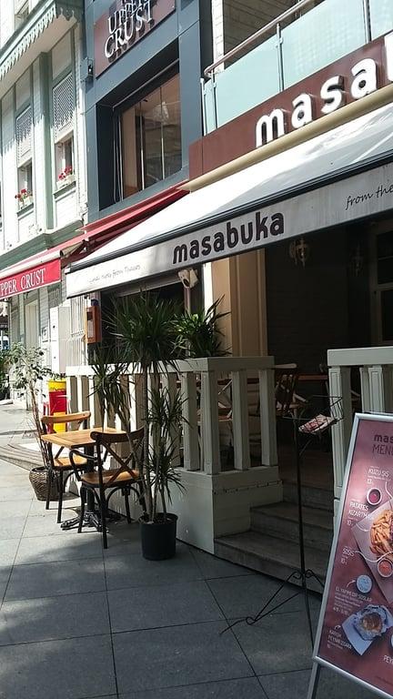 Masabuka fotoğraf 9