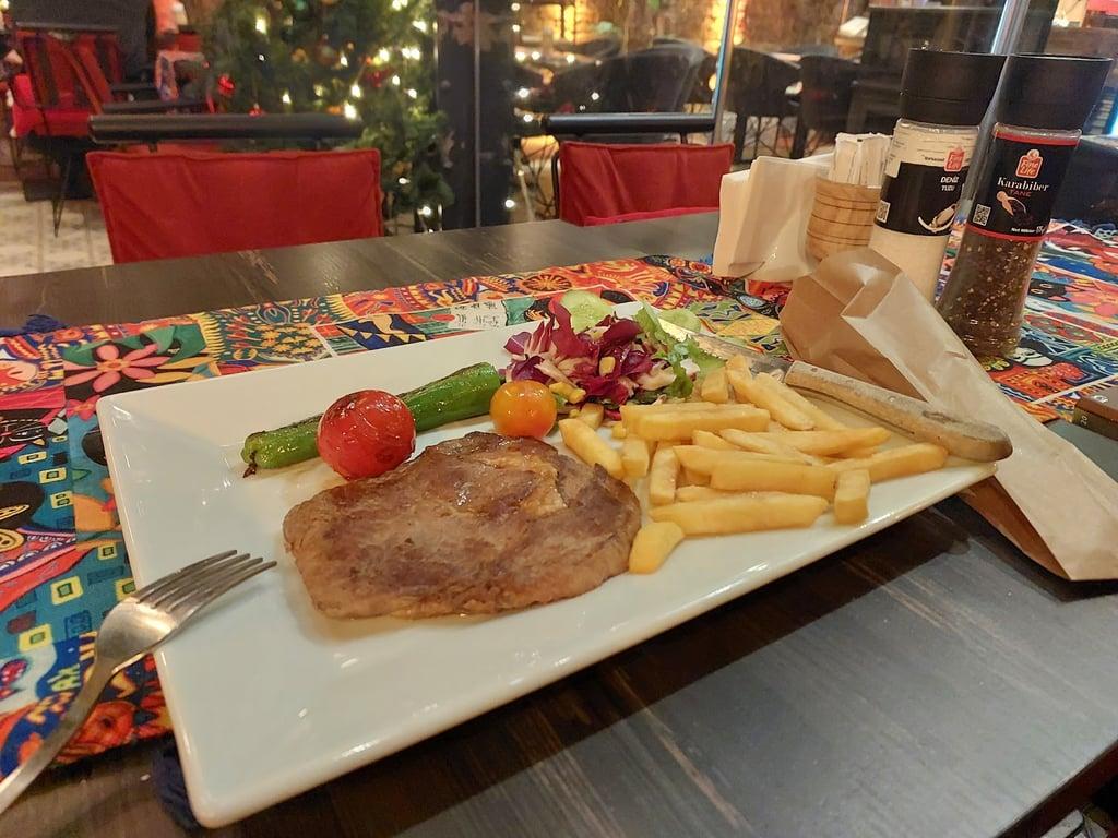 Galata Frida House Cafe Restaurant fotoğraf 4