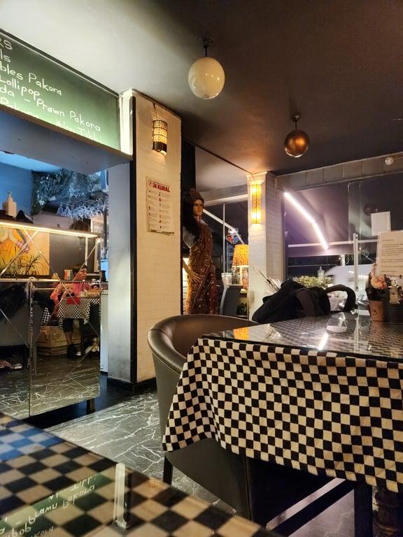 Tandoori Indian Restaurant fotoğraf 9